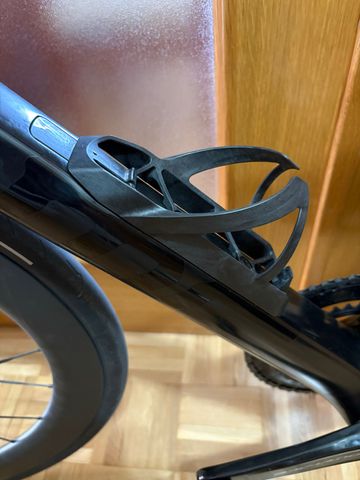 Brugt Bmc Aero Bottle Cage 2024 bike — billede 1 af 5