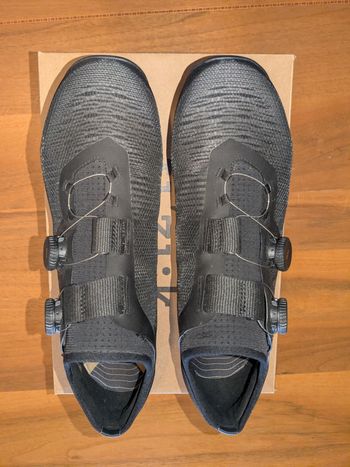 Used Fizik Vega Carbon bike