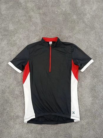 Used BTWIN maillot velo homme taille L - 822186 bike