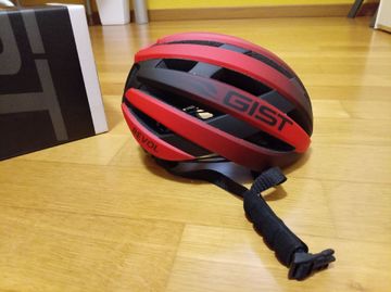 Gebrauchtes Gist Revol Helmet 2026 bike — Bild 3 von 6