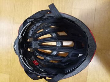Gebrauchtes Gist Revol Helmet 2026 bike — Bild 5 von 6
