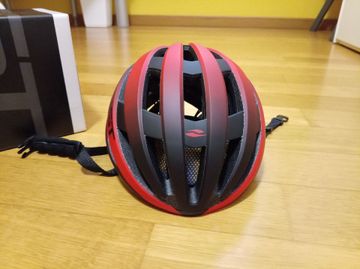 Gebrauchtes Gist Revol Helmet 2026 bike — Bild 2 von 6