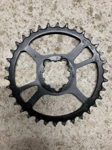 Used Sram Chainring bike — image 2 of 2
