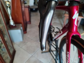 Shimano Ultegra 12v Di2 Groupset 2024 bike de segunda mano