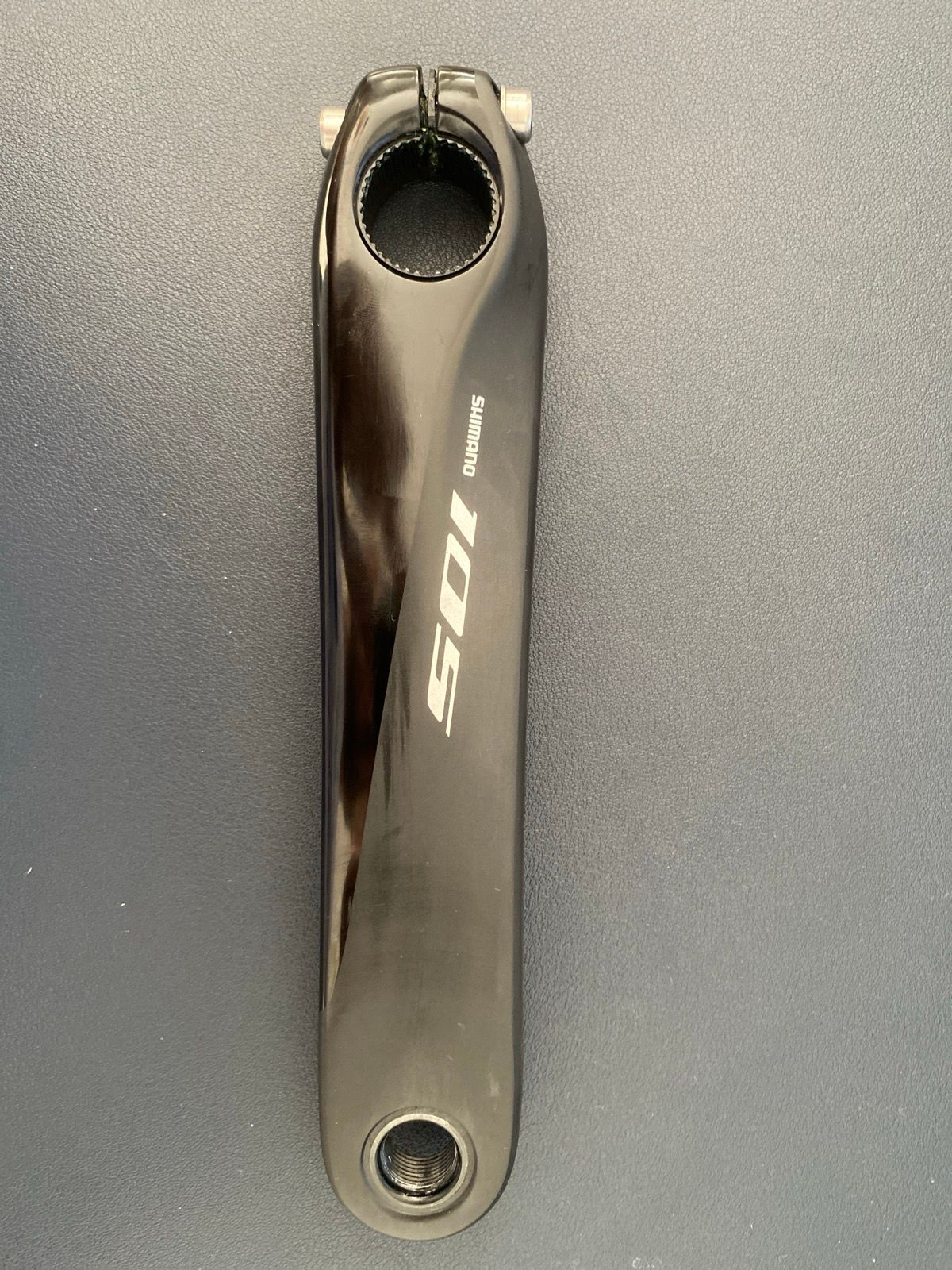 4iiii Powermeter SHIMANO 105 FC-R7000 | buycycle