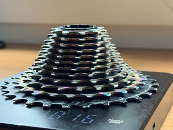 Sram Red Cassette bike usato — immagine 3 di 3