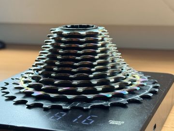 Tweedehands Sram Red Cassette bike — afbeelding 3 van 3