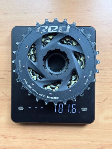 Tweedehands Sram Red Cassette bike — afbeelding 2 van 3