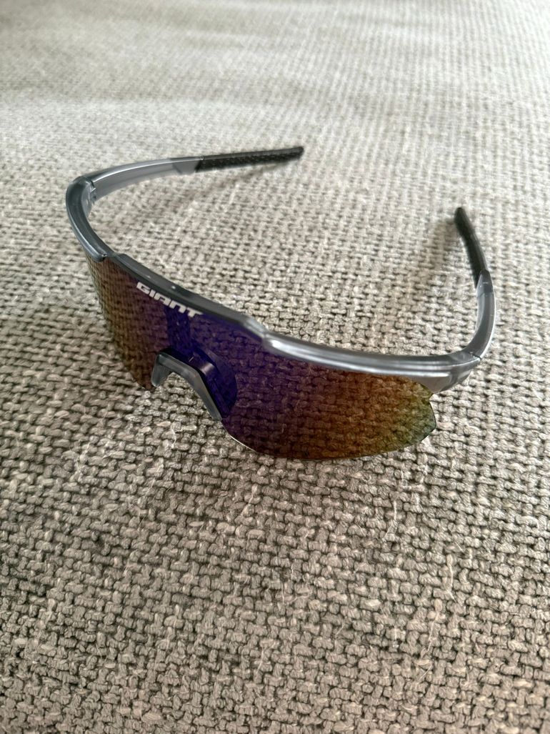 Brugt Giant Sunglasses bike — billede 2 af 3