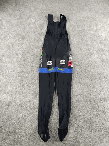Použité nls collant velo long homme taille XS - 30 4665 - Colba bike