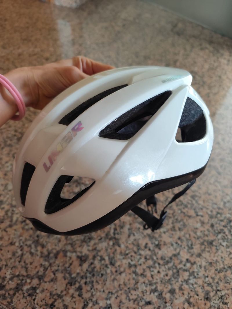 Used Limar Air Stratos Helmet Cycling Accessories