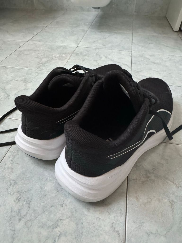 Brugt Puma Running Shoes bike — billede 4 af 6