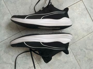 Brugt Puma Running Shoes bike — billede 1 af 6