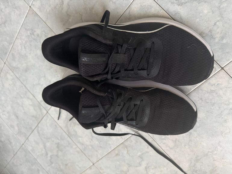 Brugt Puma Running Shoes bike — billede 5 af 6