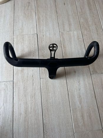 Used Look Handlebar 2024 bike