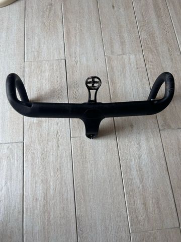 Używany Look Handlebar 2024 Cockpit