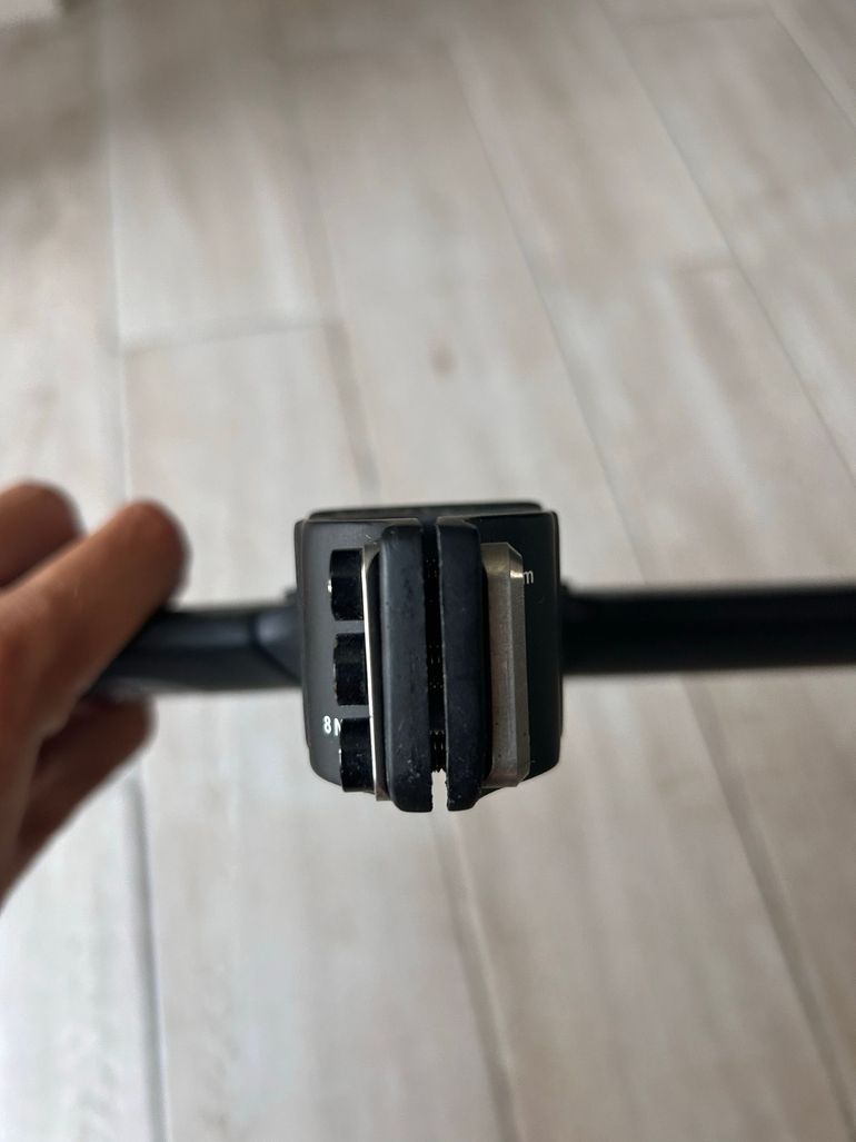Brugt Look Handlebar 2024 bike — billede 10 af 11