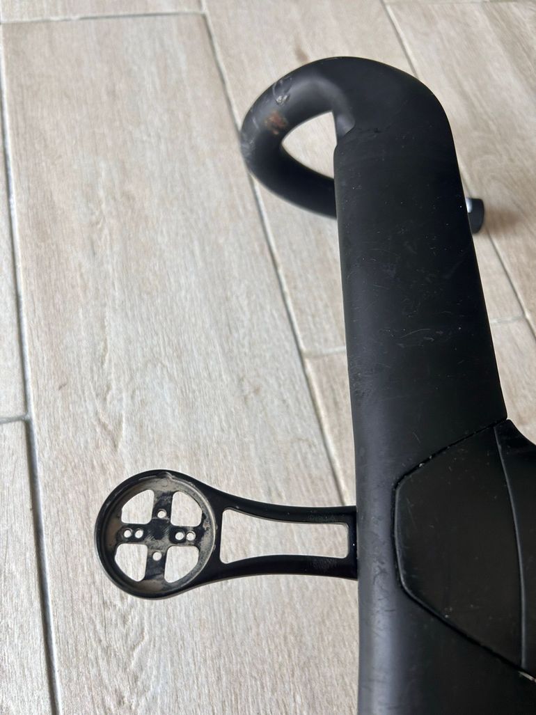 Brugt Look Handlebar 2024 bike — billede 9 af 11