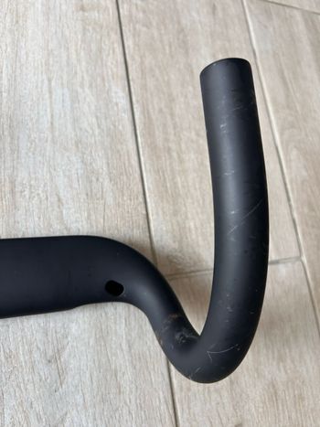 Brugt Look Handlebar 2024 bike — billede 7 af 11