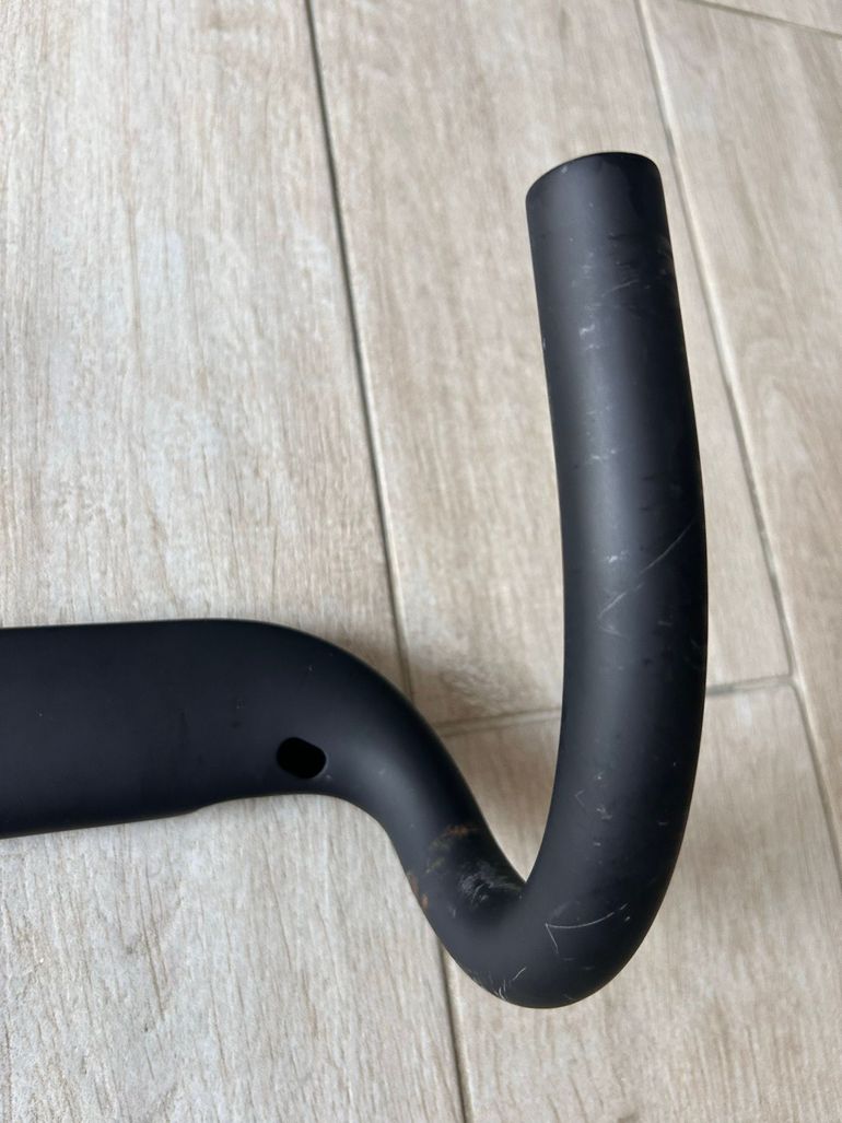 Brugt Look Handlebar 2024 bike — billede 7 af 11