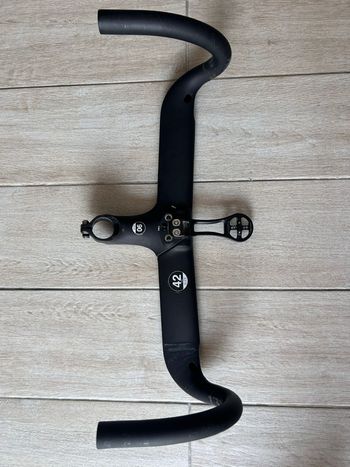 Brugt Look Handlebar 2024 bike — billede 4 af 11