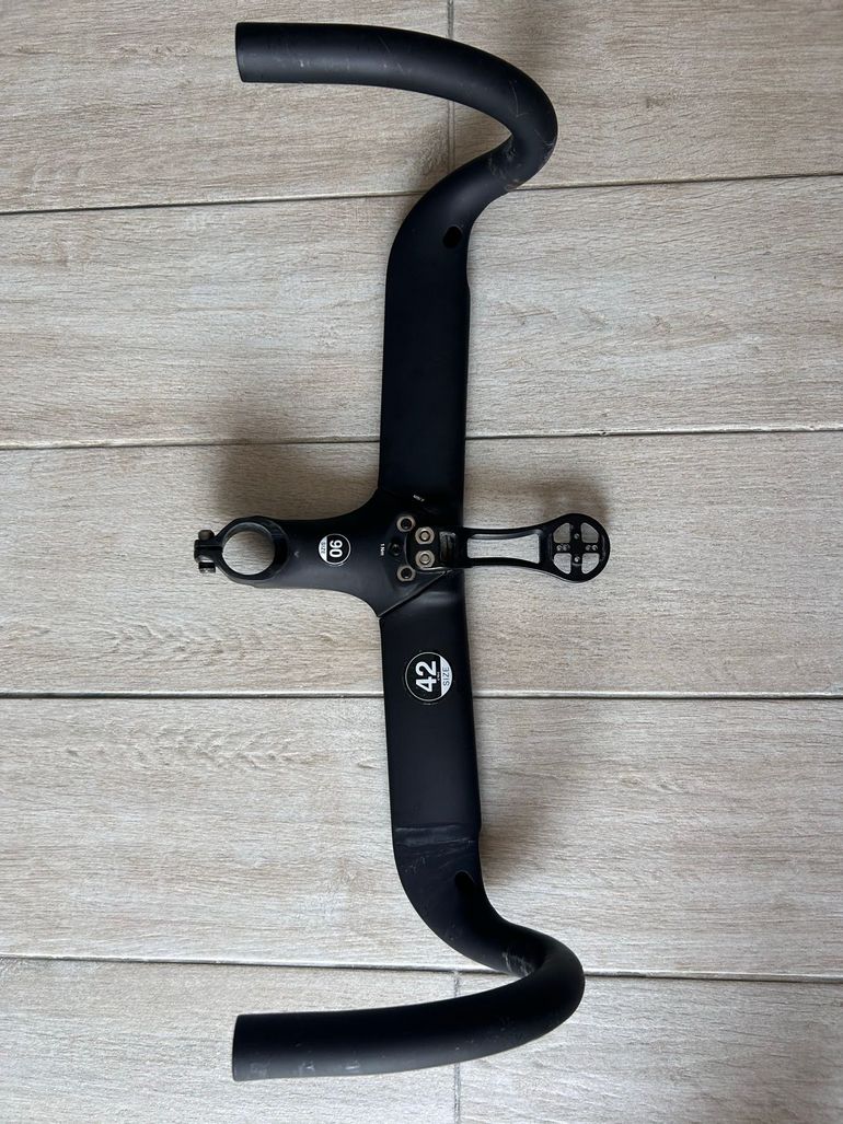 Brugt Look Handlebar 2024 bike — billede 4 af 11