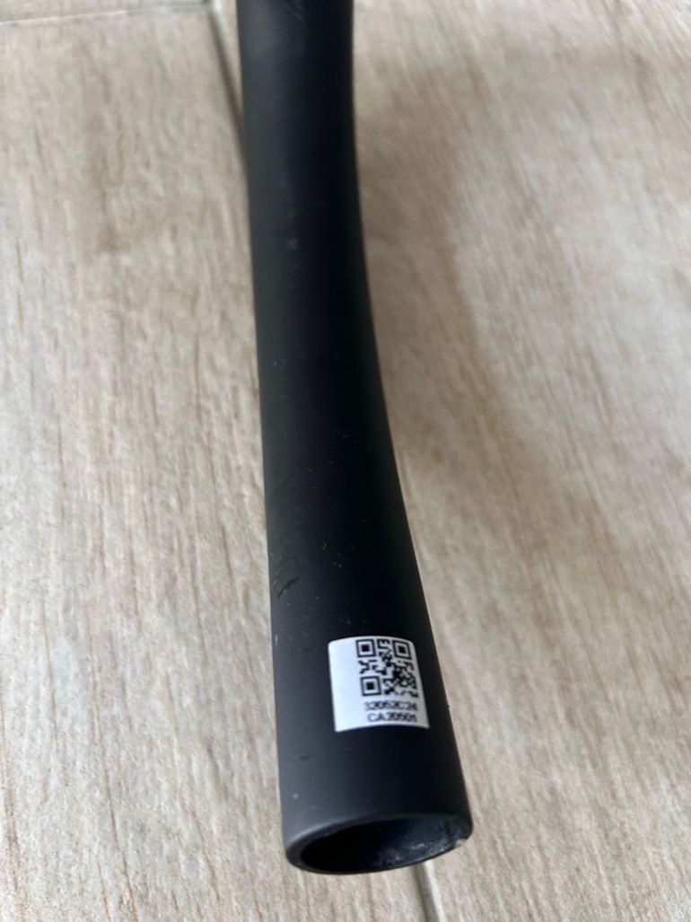 Brugt Look Handlebar 2024 bike — billede 11 af 11
