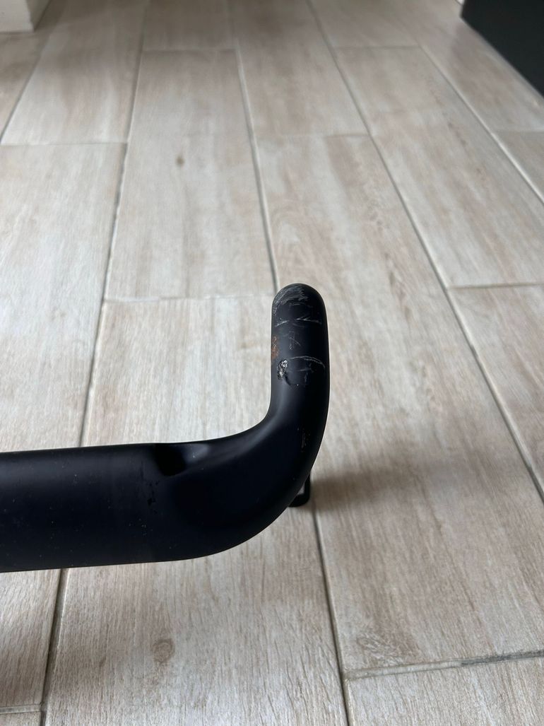 Brugt Look Handlebar 2024 bike — billede 3 af 11