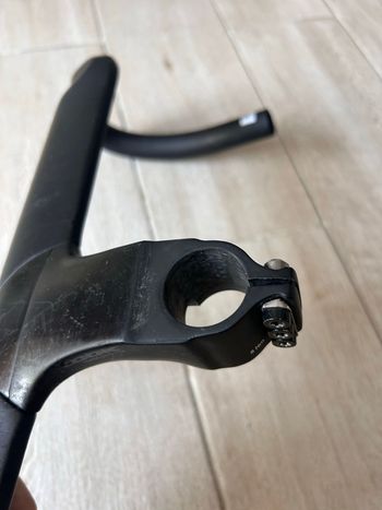 Brugt Look Handlebar 2024 bike — billede 8 af 11
