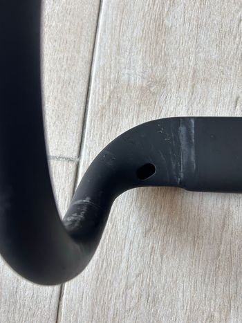 Brugt Look Handlebar 2024 bike — billede 6 af 11