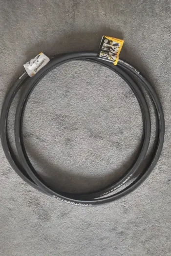 Brugt Continental Grand Prix PolyX Breaker bike