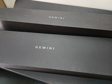 Used Gemini Kästor 2025 bike — image 3 of 4