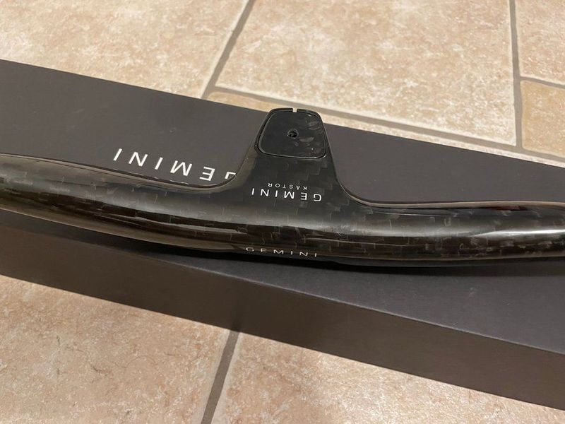 Used Gemini Kästor 2025 Cockpit
