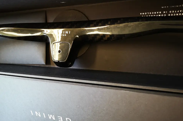 Used Gemini Kästor 2025 bike — image 4 of 4