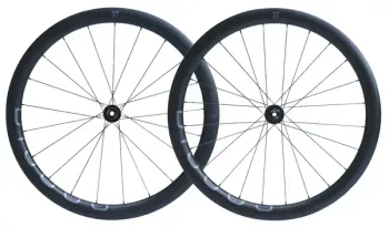 Used 3T Discus 45/40 LTD Wheelset 2026 bike