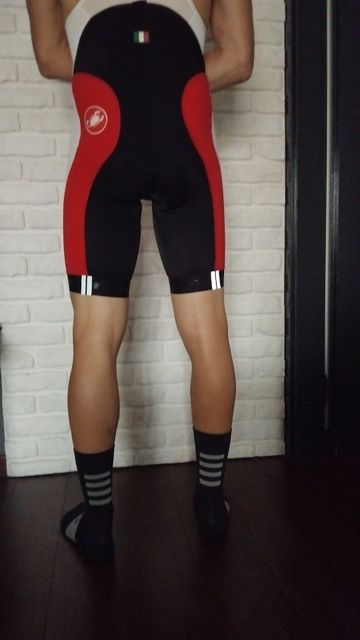 Tweedehands Castelli Salopette bike — afbeelding 3 van 7