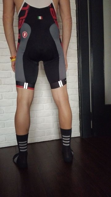 Tweedehands Castelli Salopette bike — afbeelding 7 van 7