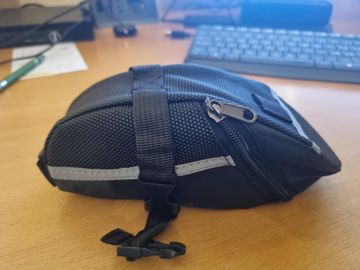Tweedehands no brend Borsa sottosella Cycling Accessories