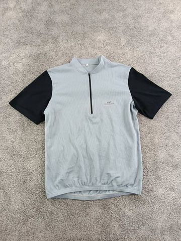 Tweedehands Decathlon maillot vélo court homme taille xl - 06 5807 - respirant cyclisme route Cycling Clothing