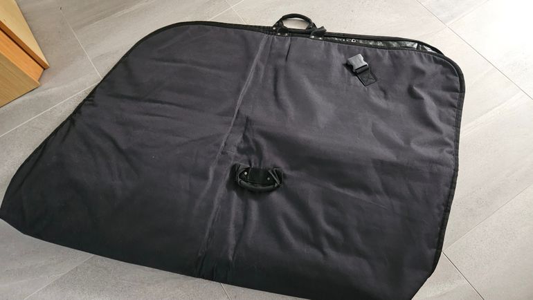 Brugt BARBIERI Bike Case 2022 bike — billede 5 af 6