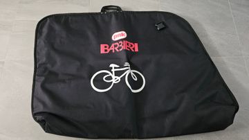 Used BARBIERI Bike Case 2022 Cycling Accessories