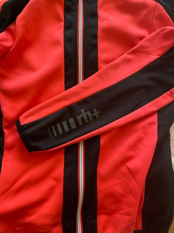 Gebrauchtes Rh+ giacca invernale bike — Bild 4 von 4
