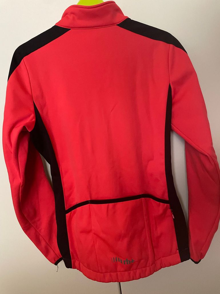 Gebrauchtes Rh+ giacca invernale bike — Bild 2 von 4