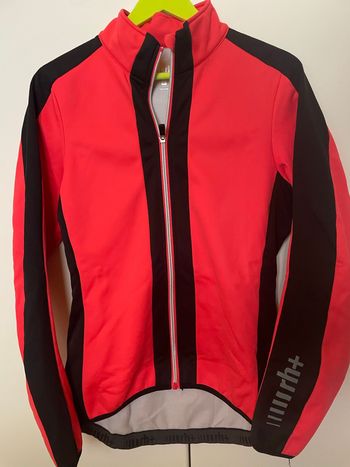 Gebrauchtes Rh+ giacca invernale bike