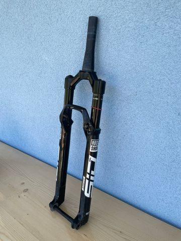 Used RockShox SID Ultimate SL 2022 bike — image 2 of 4