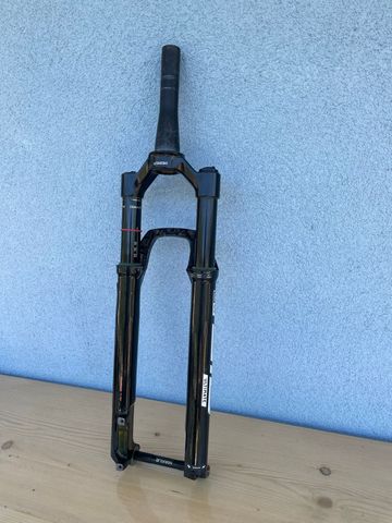 Used RockShox SID Ultimate SL 2022 bike — image 4 of 4