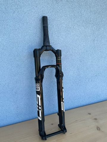Used RockShox SID Ultimate SL 2022 bike — image 1 of 4