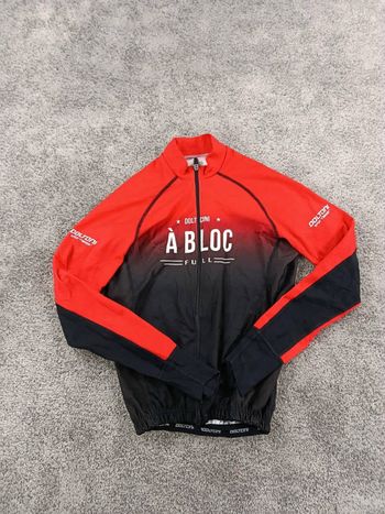Gebrauchtes doltcini veste velo mi-saison homme taille xs - 90 5753 - A bloc bike