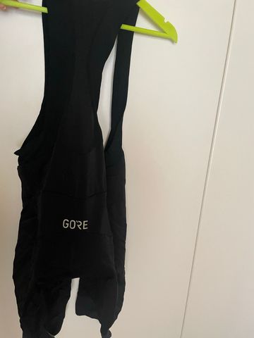 Brugt Gorewear Salopette bike — billede 2 af 4
