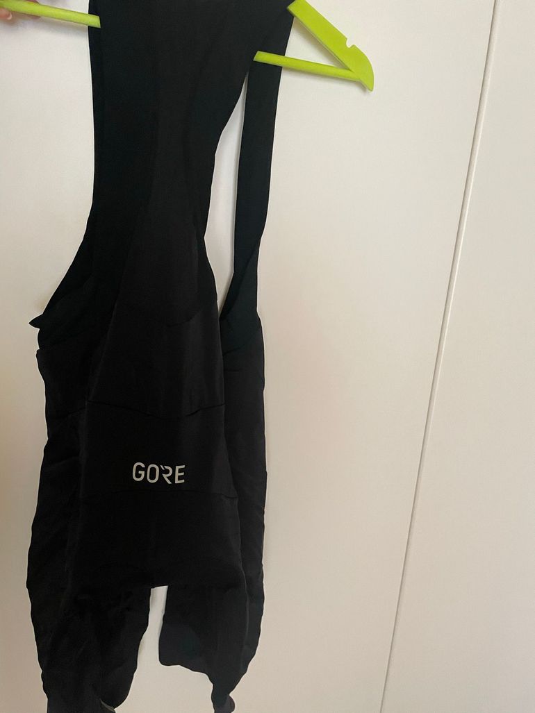 Brugt Gorewear Salopette bike — billede 2 af 4